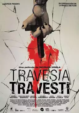 Travesti Odyssey