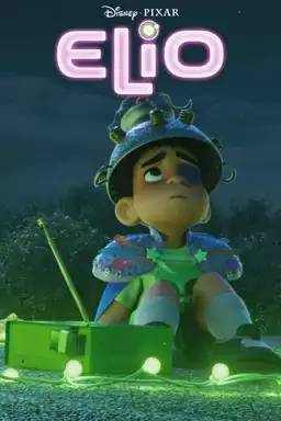 Elio
