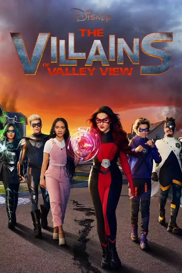 movie vertical poster fallback