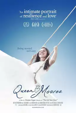 Queen Moorea