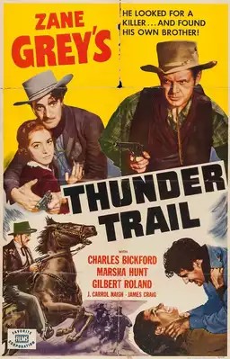 Thunder Trail