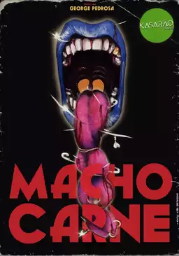 male meat