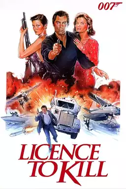 Licence to Kill