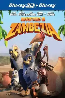 Zambezia