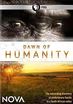 NOVA: Dawn of Humanity