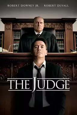 The Judge