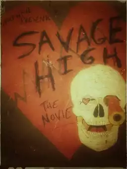 Savage High