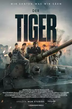 The Tiger
