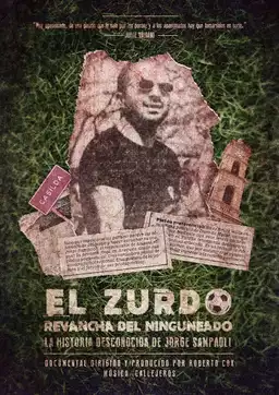El Zurdo: Revenge of the Underdog