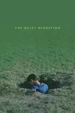 The Quiet Migration