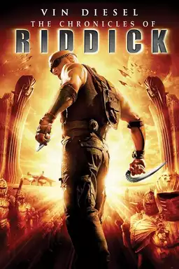 The Chronicles of Riddick