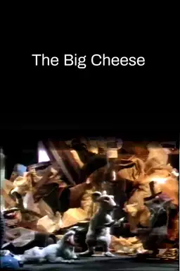 The Big Cheese
