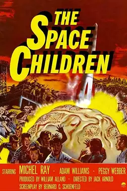 The Space Children