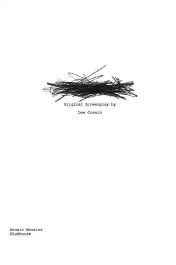 Lee Cronin's The Mummy