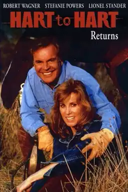 Hart to Hart Returns