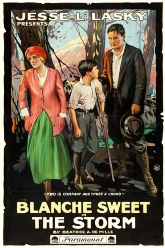 movie vertical poster fallback