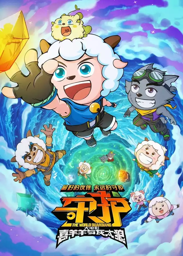 movie vertical poster fallback