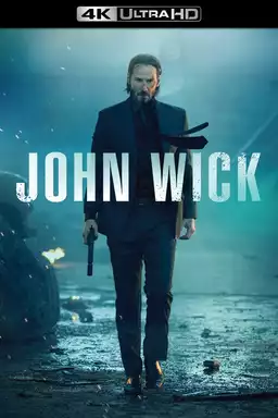 John Wick