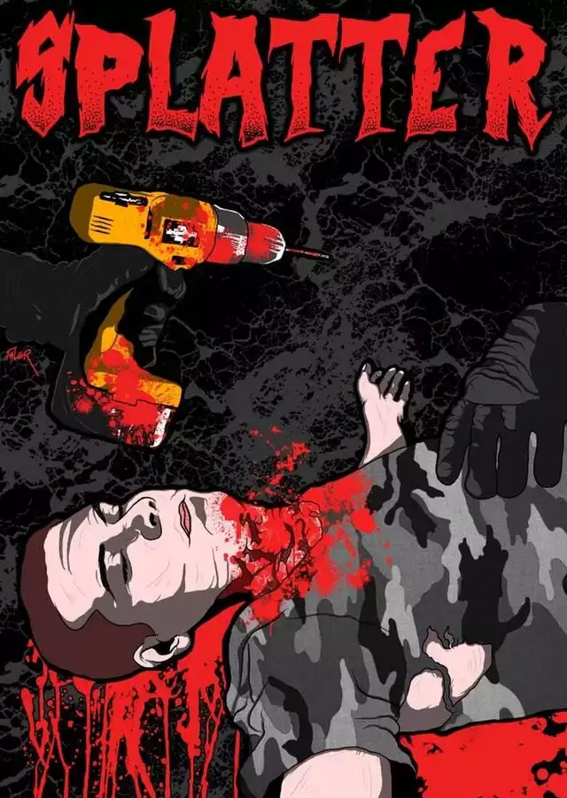 movie vertical poster fallback