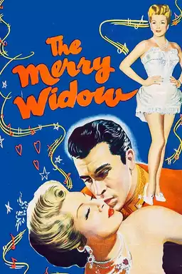 The Merry Widow