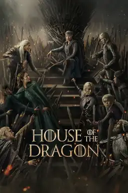 movie House of the Dragon