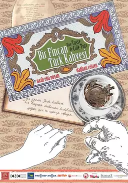 A Cup of Turkish Coffee