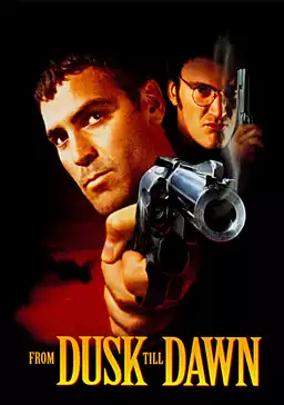 From Dusk Till Dawn