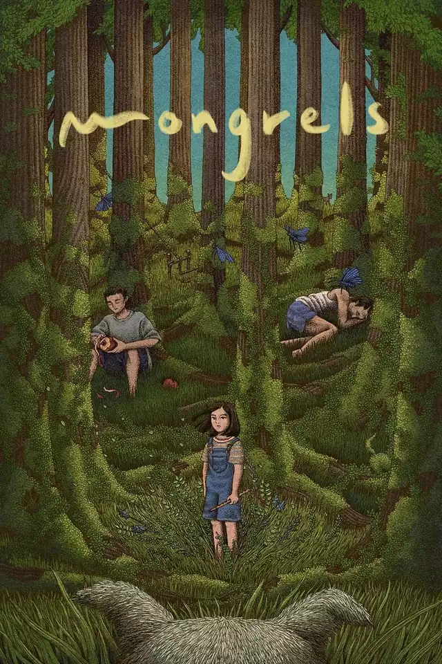 movie vertical poster fallback
