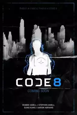 Code 8