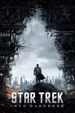 movie Star Trek Into Darkness