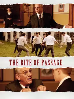 The Rite of Passage