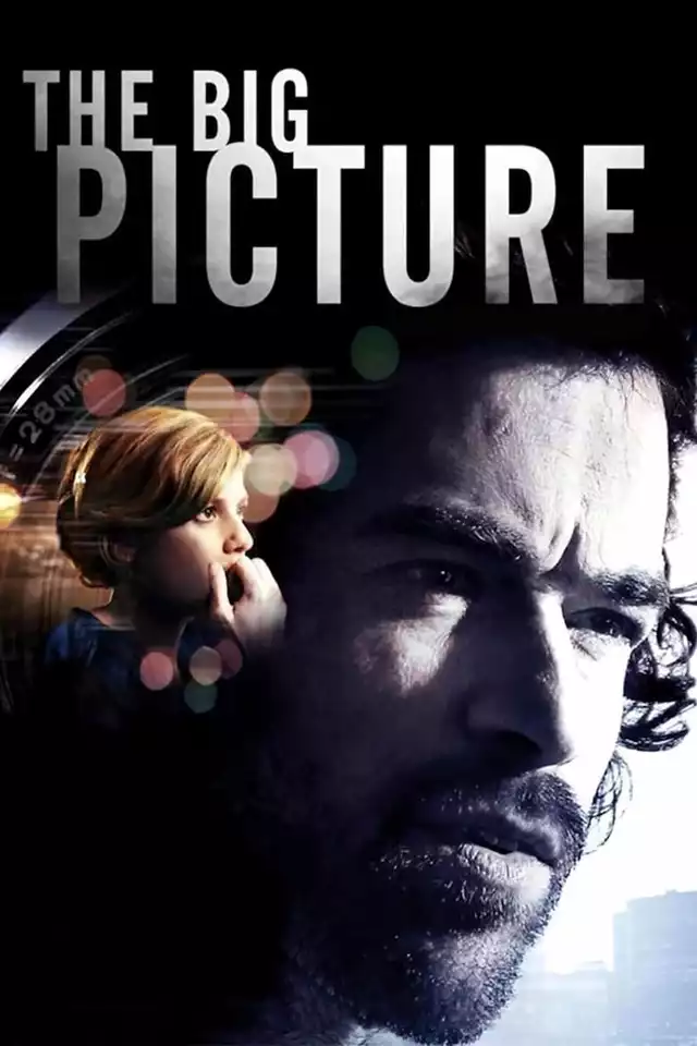 movie vertical poster fallback