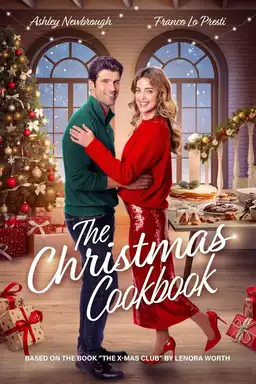 The Christmas Cookbook