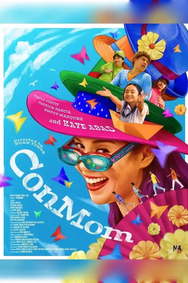 movie vertical poster fallback