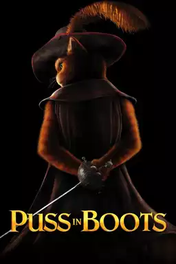 movie Puss in Boots