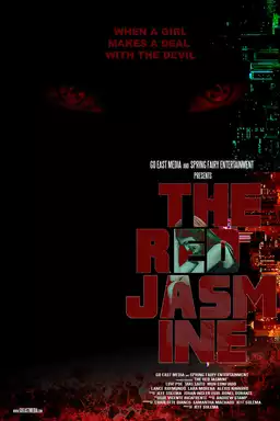 The Red Jasmine