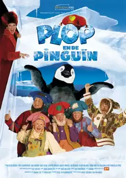 Plop en de Pinguïn