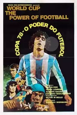 Copa 78 - O Poder do Futebol