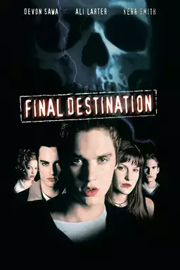 Final Destination