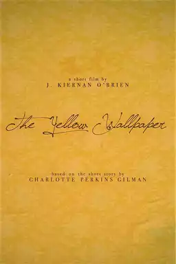 The Yellow Wallpaper