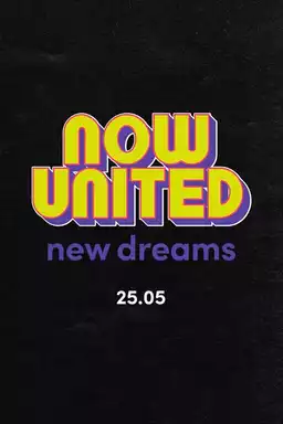 Now United: New Dreams