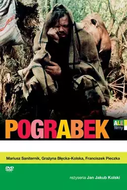 Pograbek