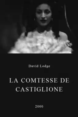 La comtesse de Castiglione