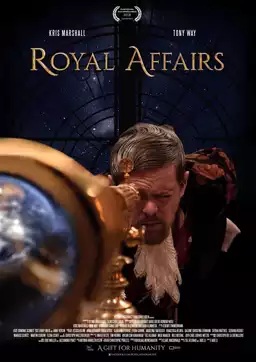 Royal Affairs