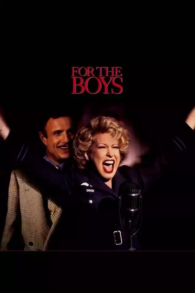 movie vertical poster fallback