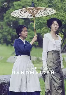 The Handmaiden