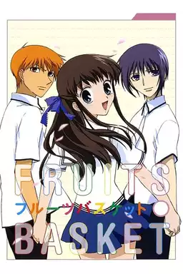 Fruits Basket