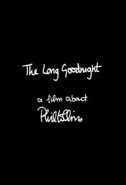 The Long Goodnight: A Film About Phil Collins
