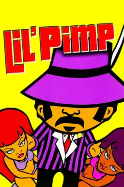 Lil 'Pimp