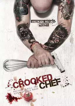 Crooked Chef